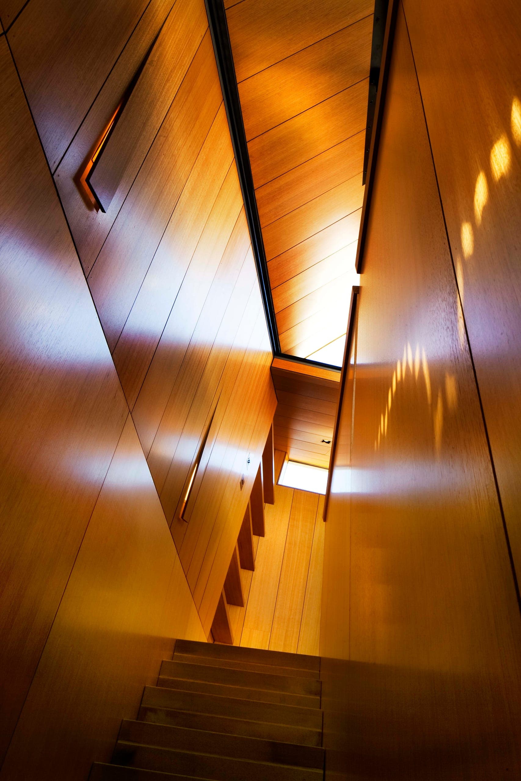 Blue Mountains House