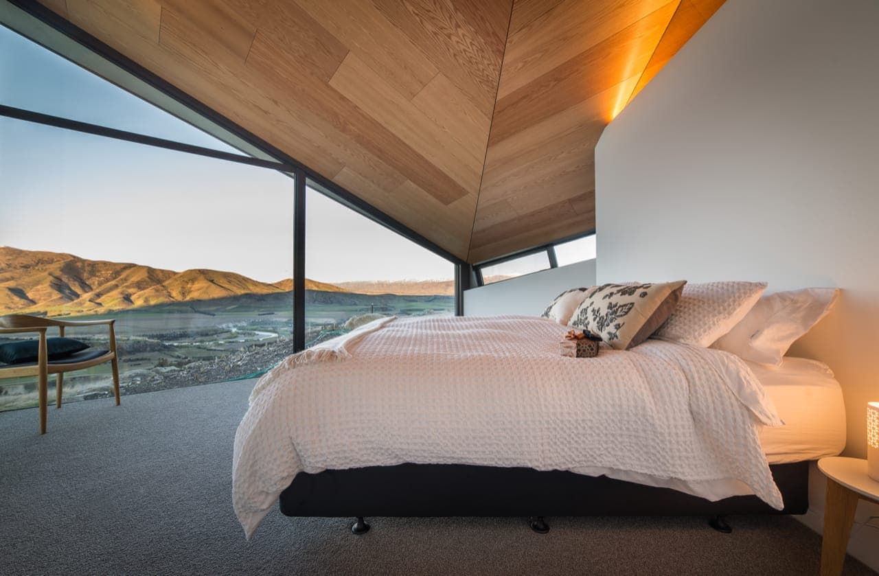 Miura Fold House