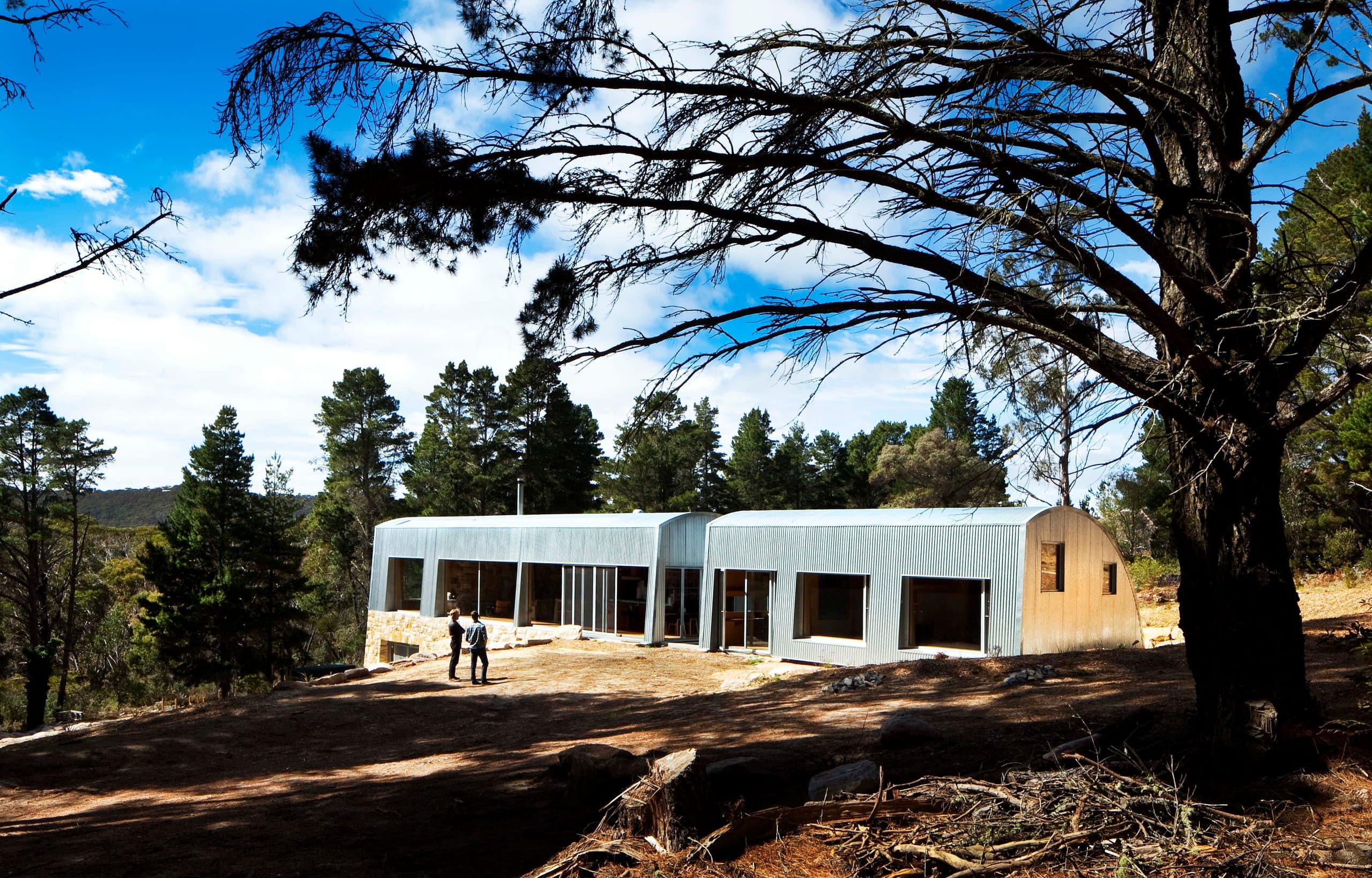 Blackheath House