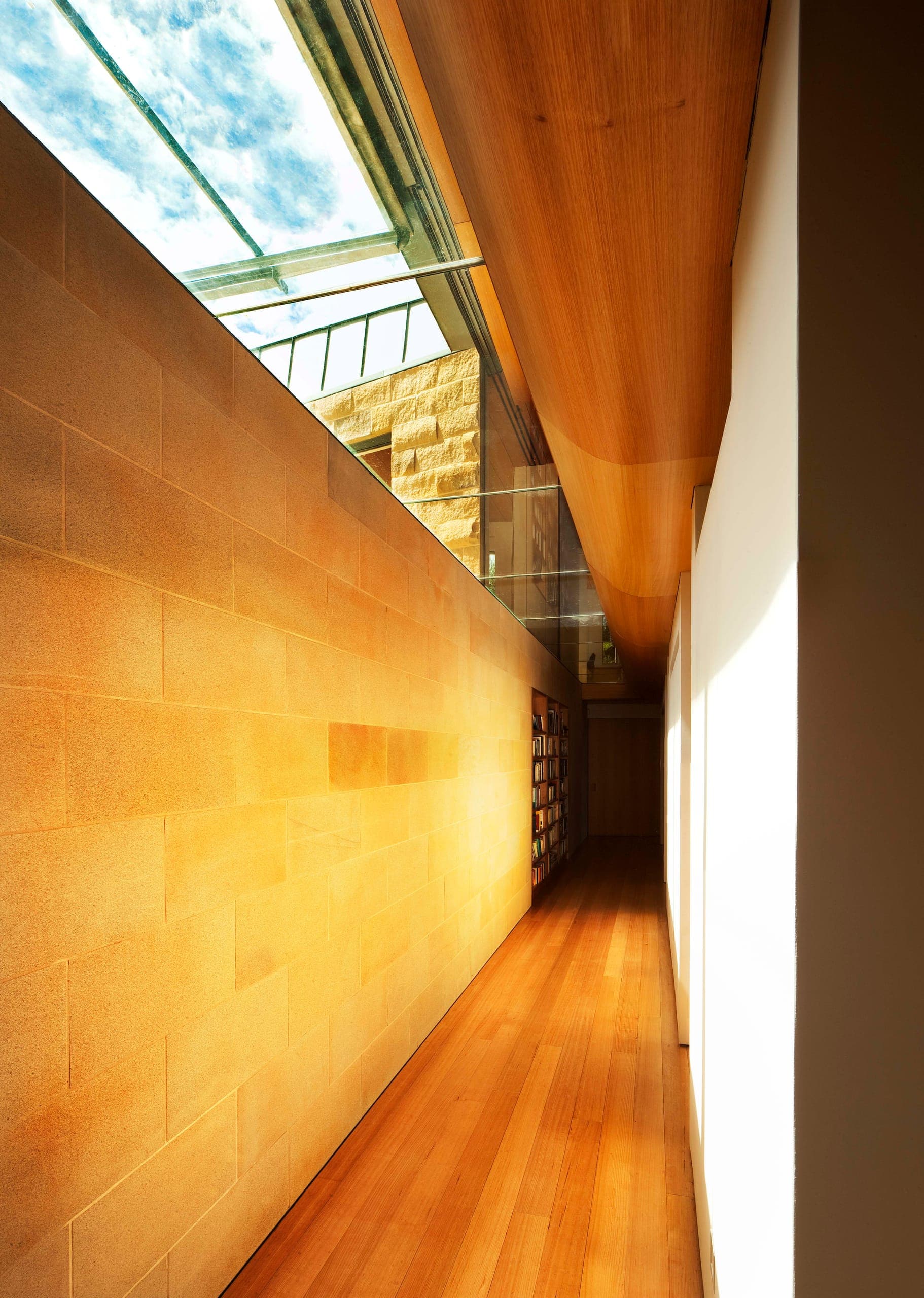 Blue Mountains House
