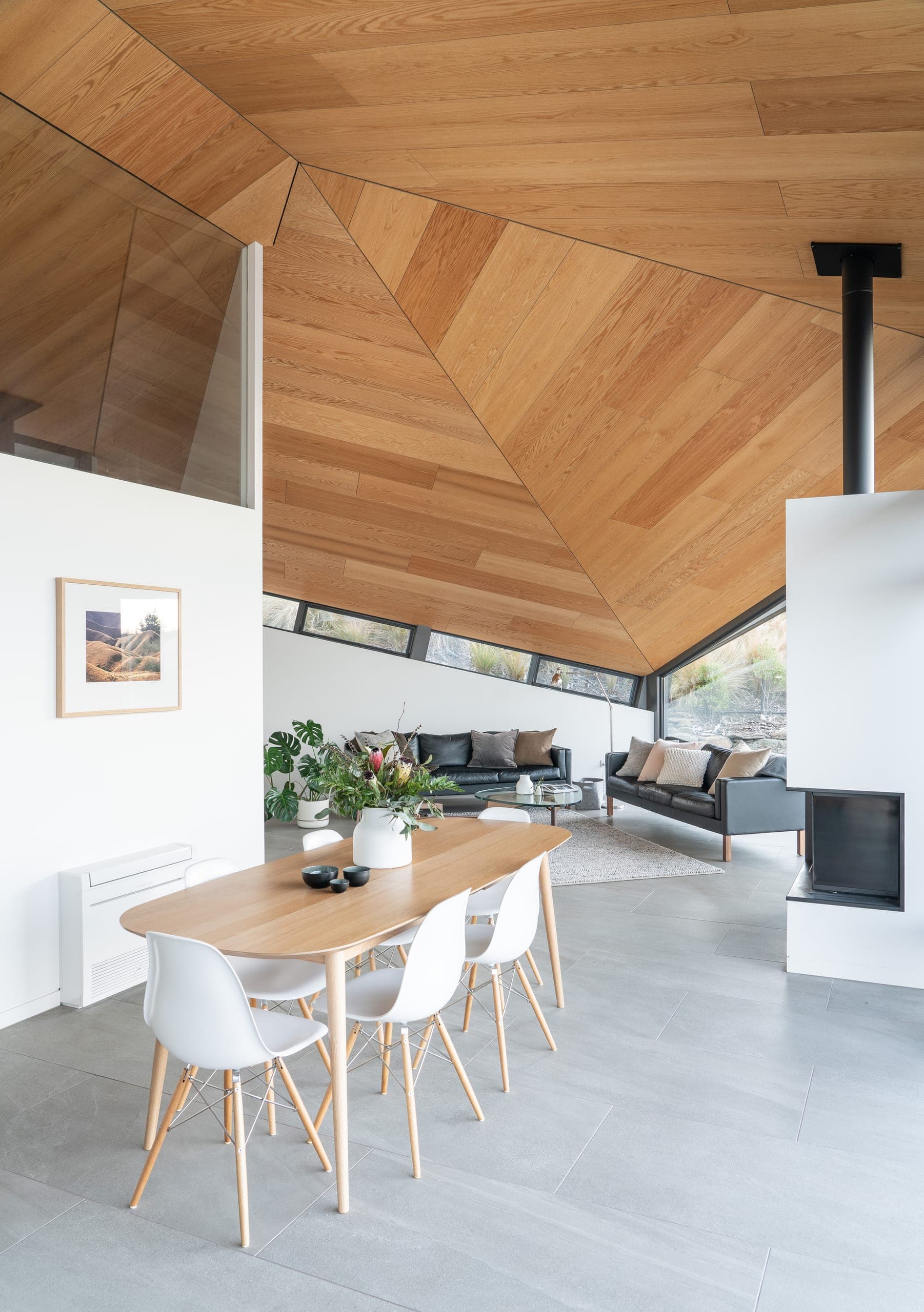 Miura Fold House