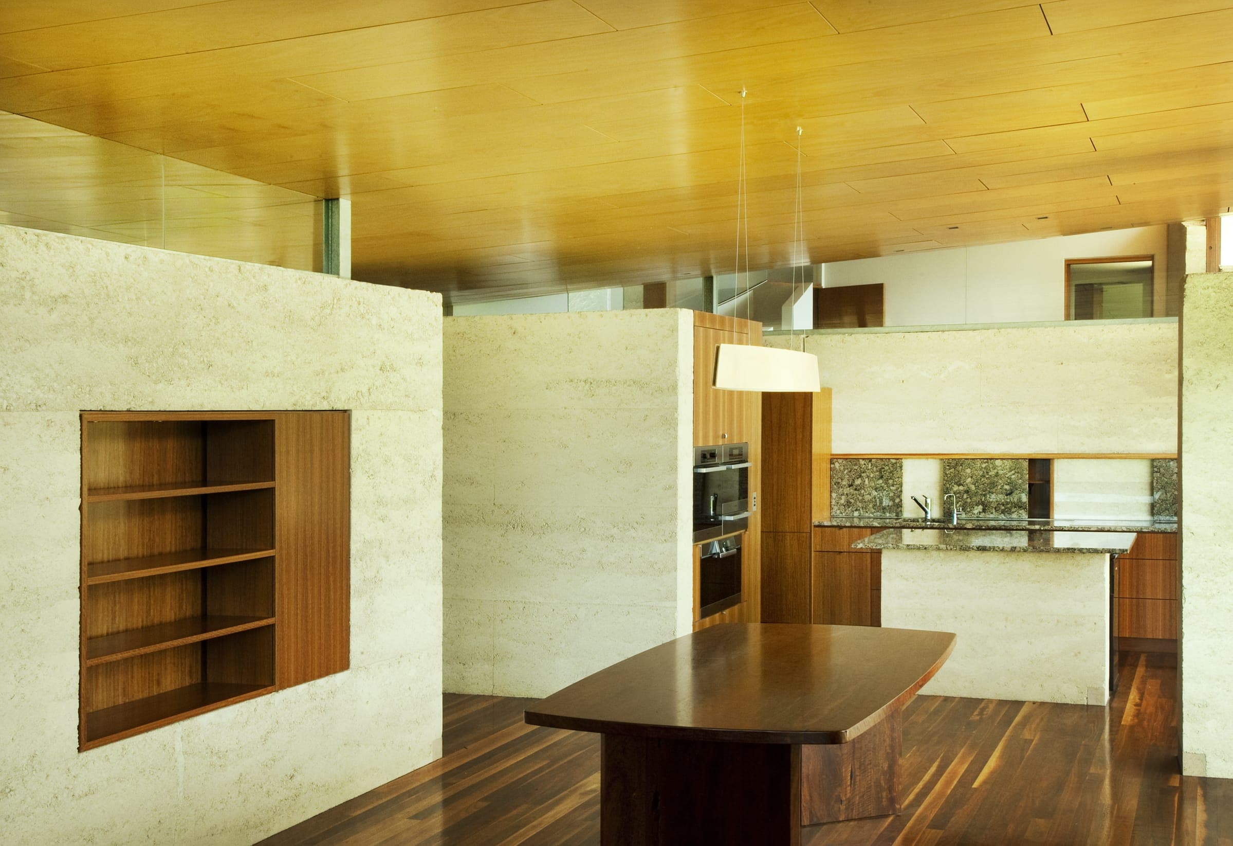Hunter Valley House