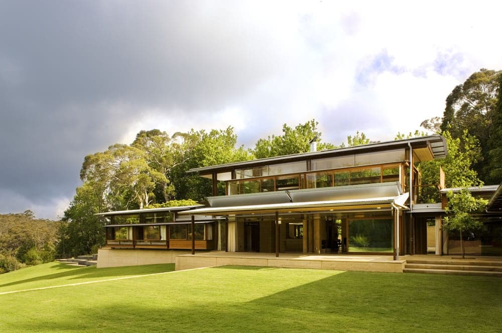 Leura House
