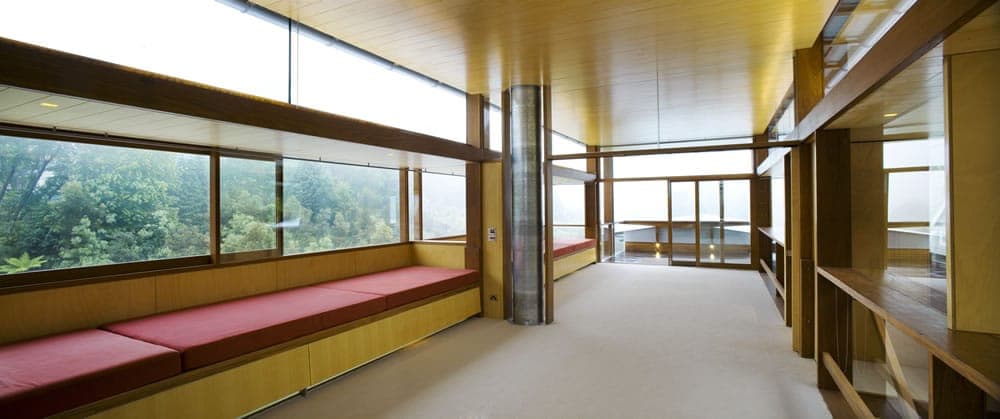 Leura House