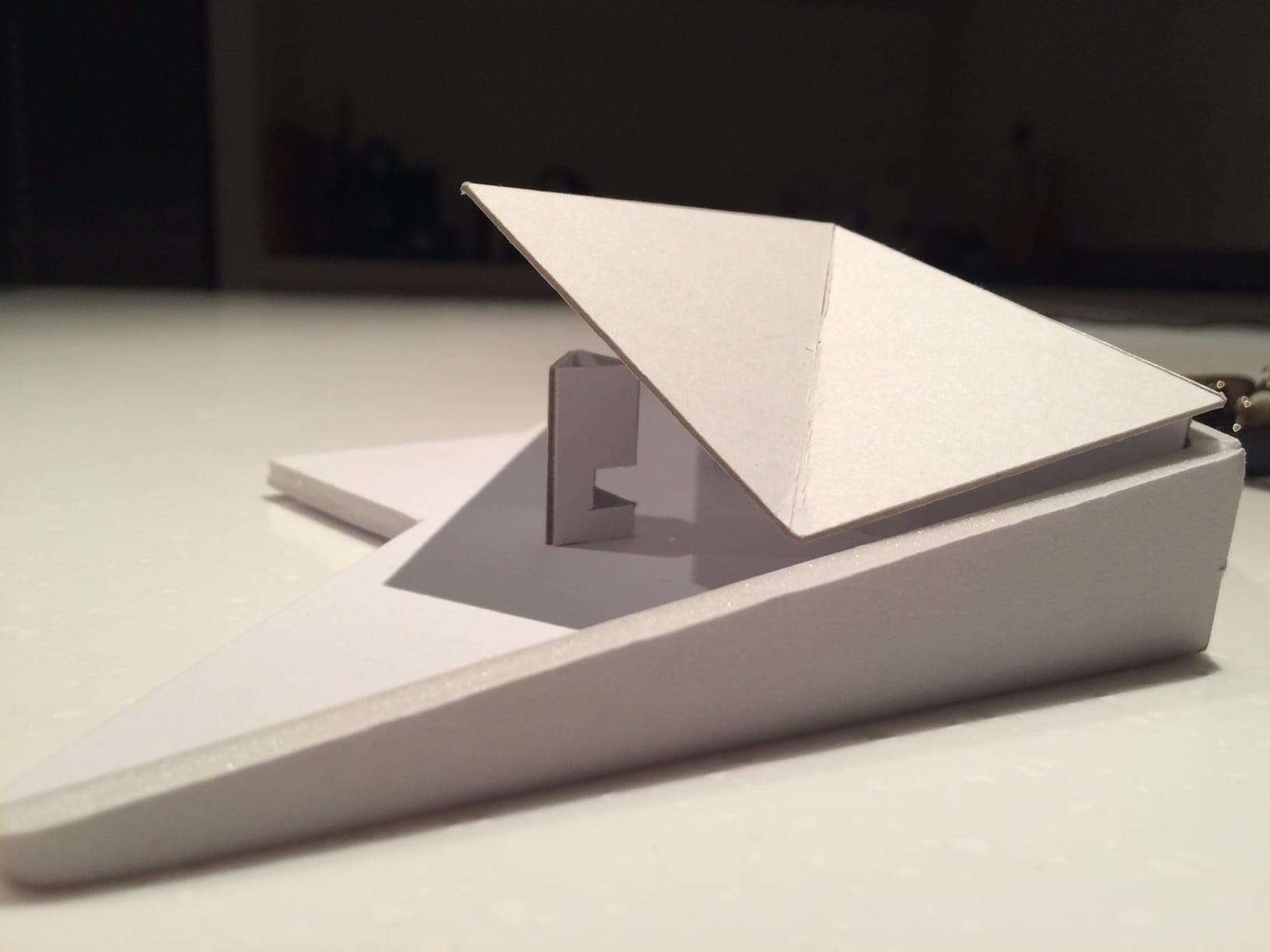 Miura Fold House