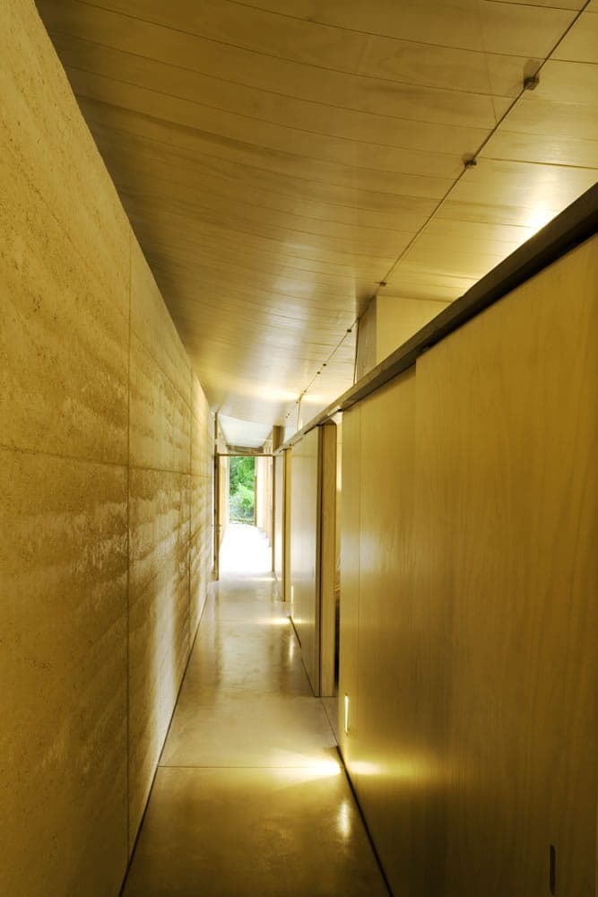 Leura House