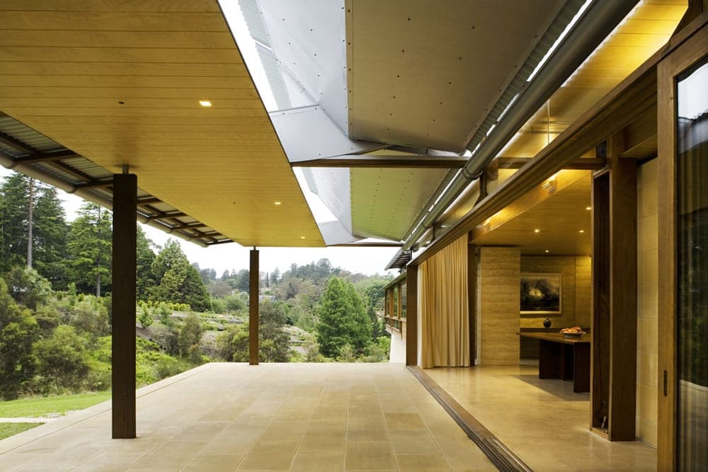 Leura House