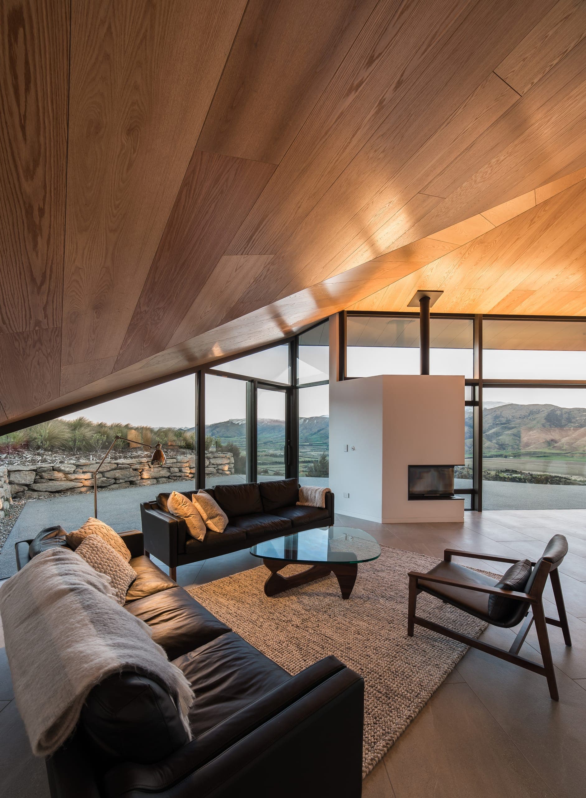 Miura Fold House