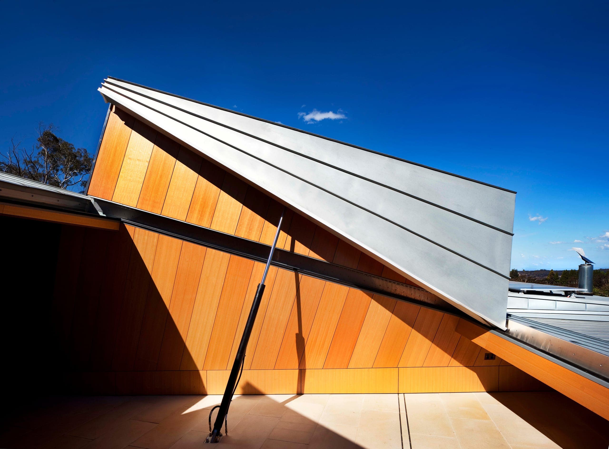 Blue Mountains House
