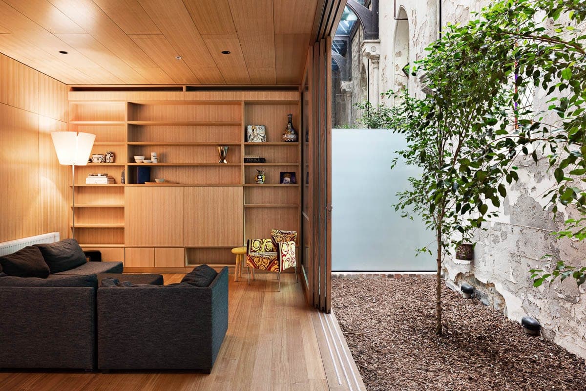 Heritage Church Apartments Melbourne