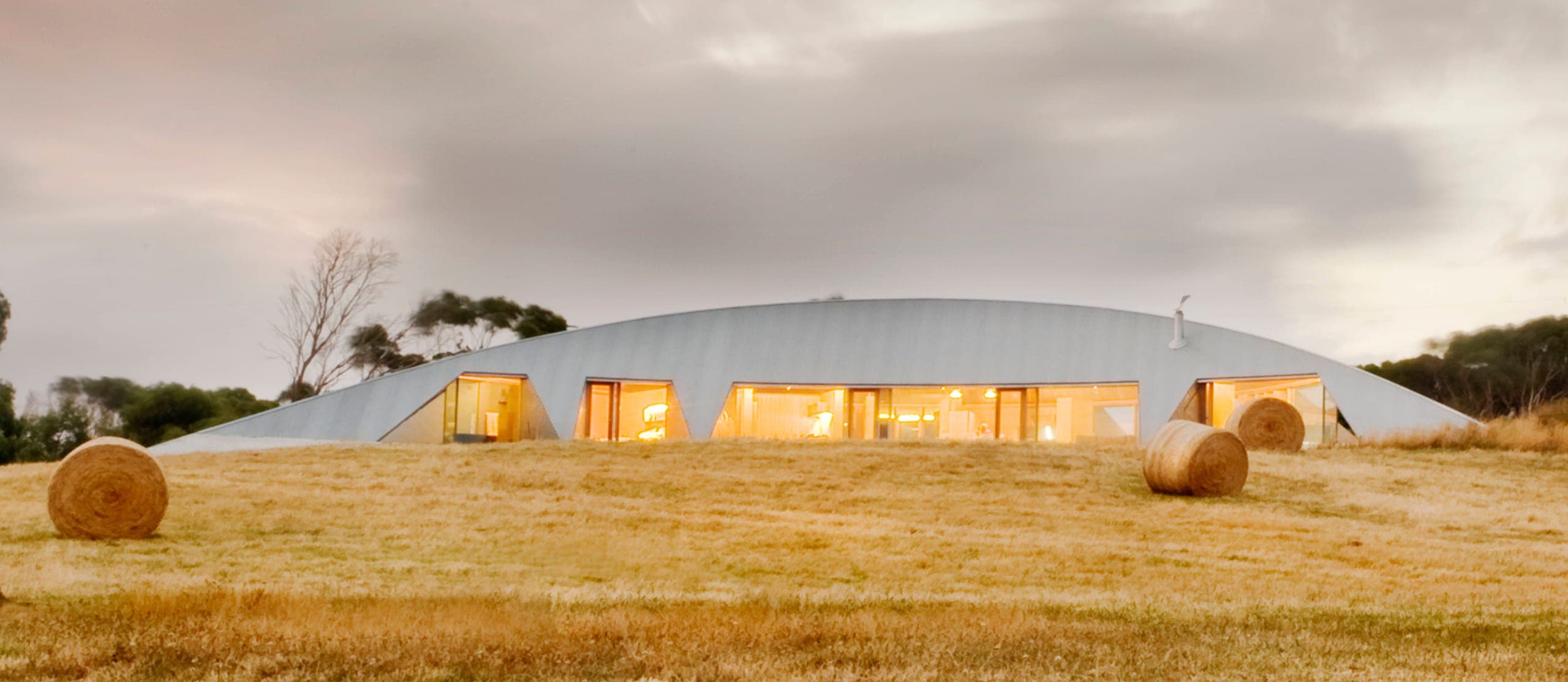 Croft House
