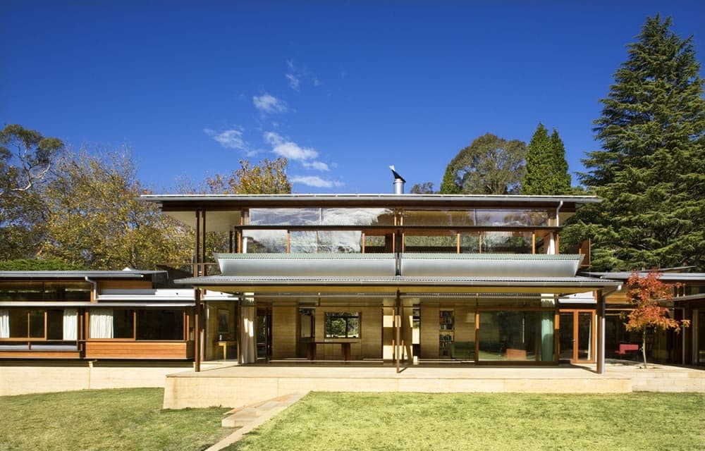 Leura House