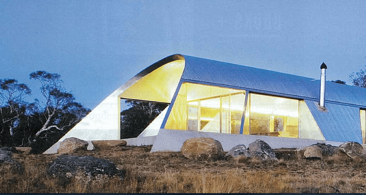Financial Review Luxury Magazine reference