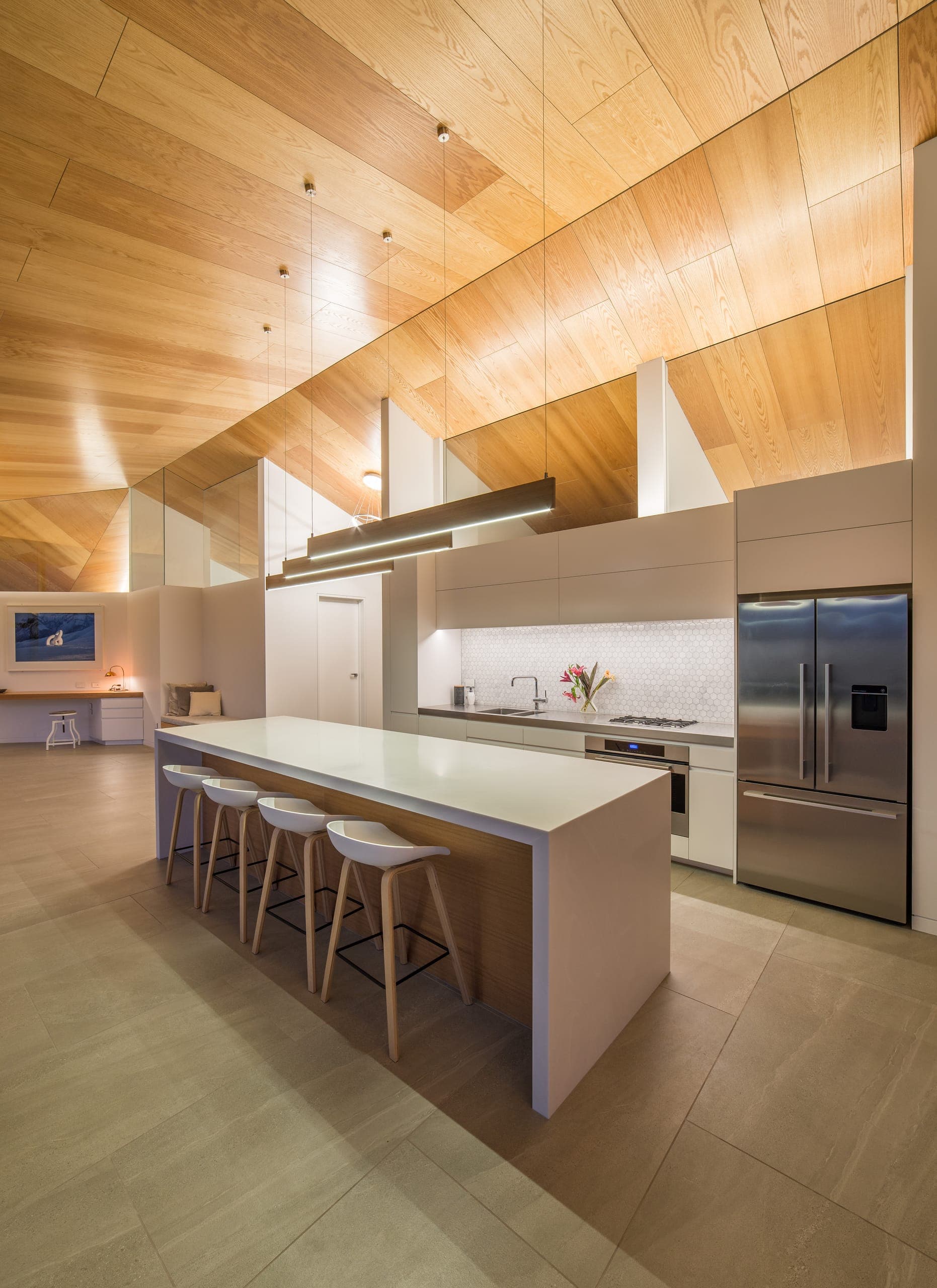 Miura Fold House