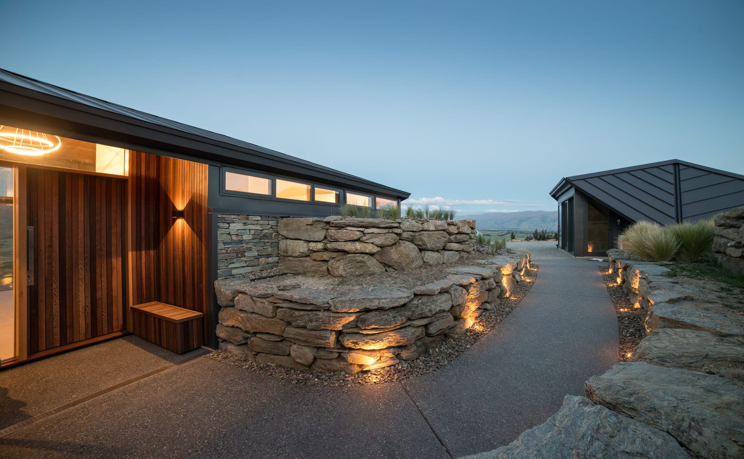 Miura Fold House