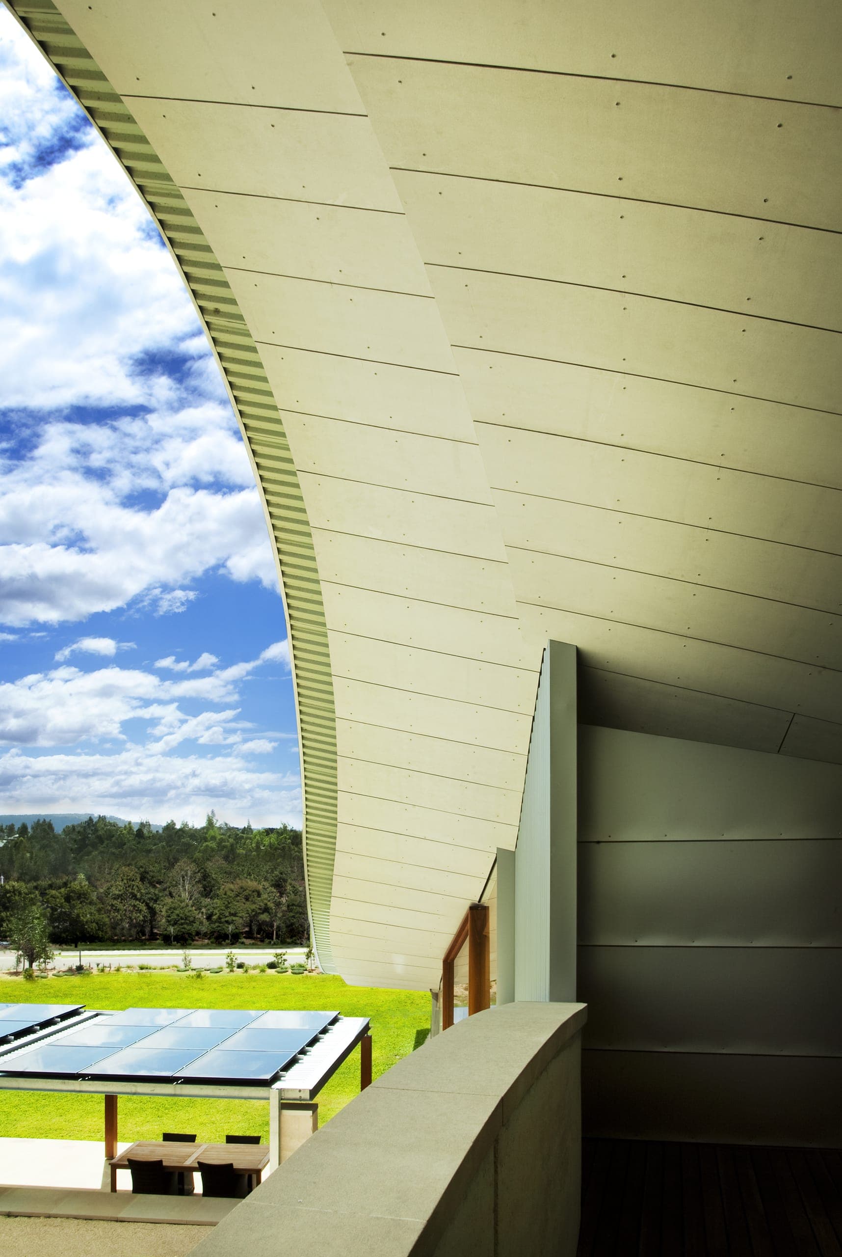 Hunter Valley House