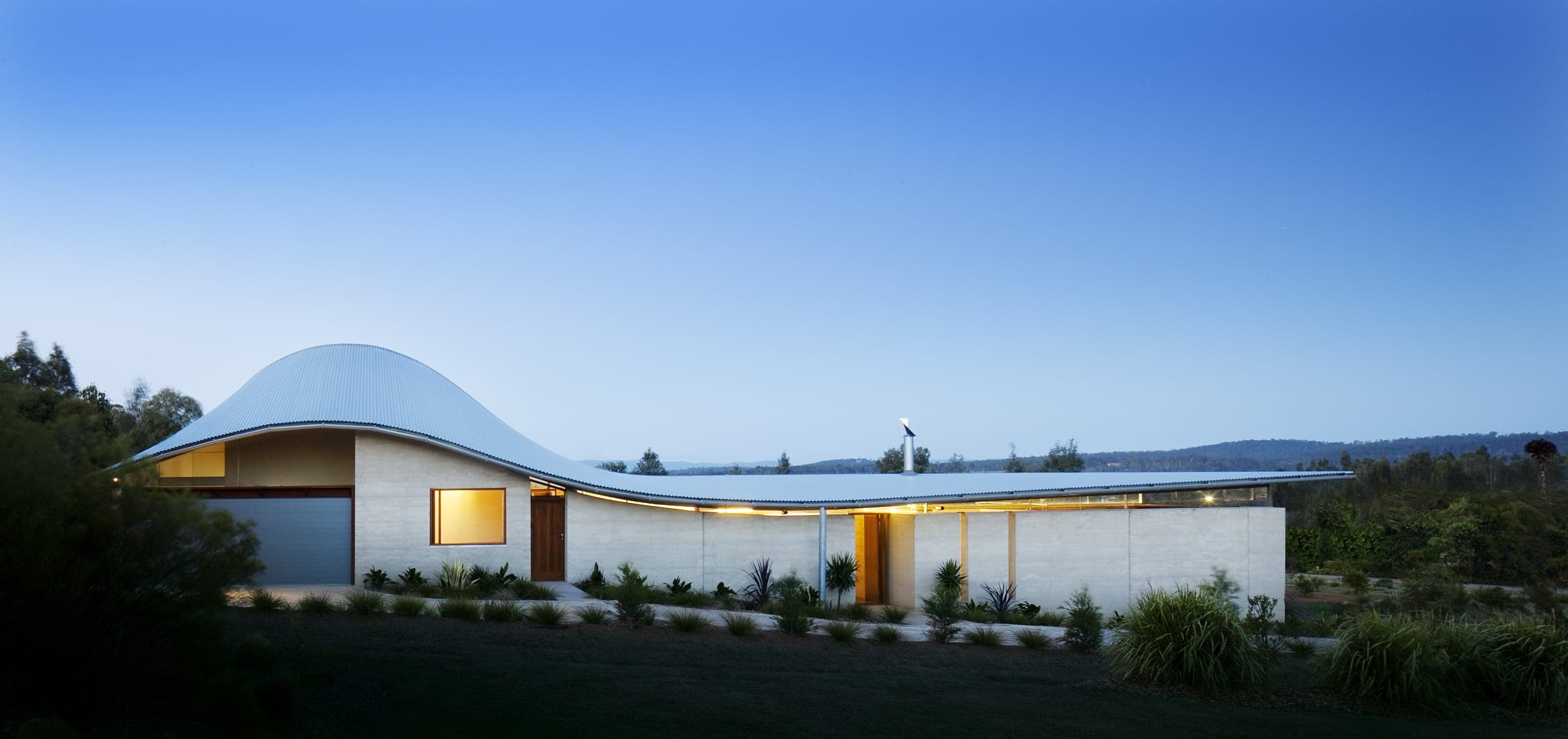 Hunter Valley House