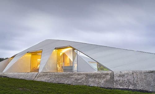 Snowy Mountains House publication