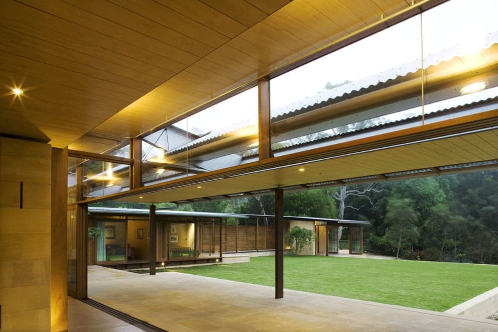 Leura House