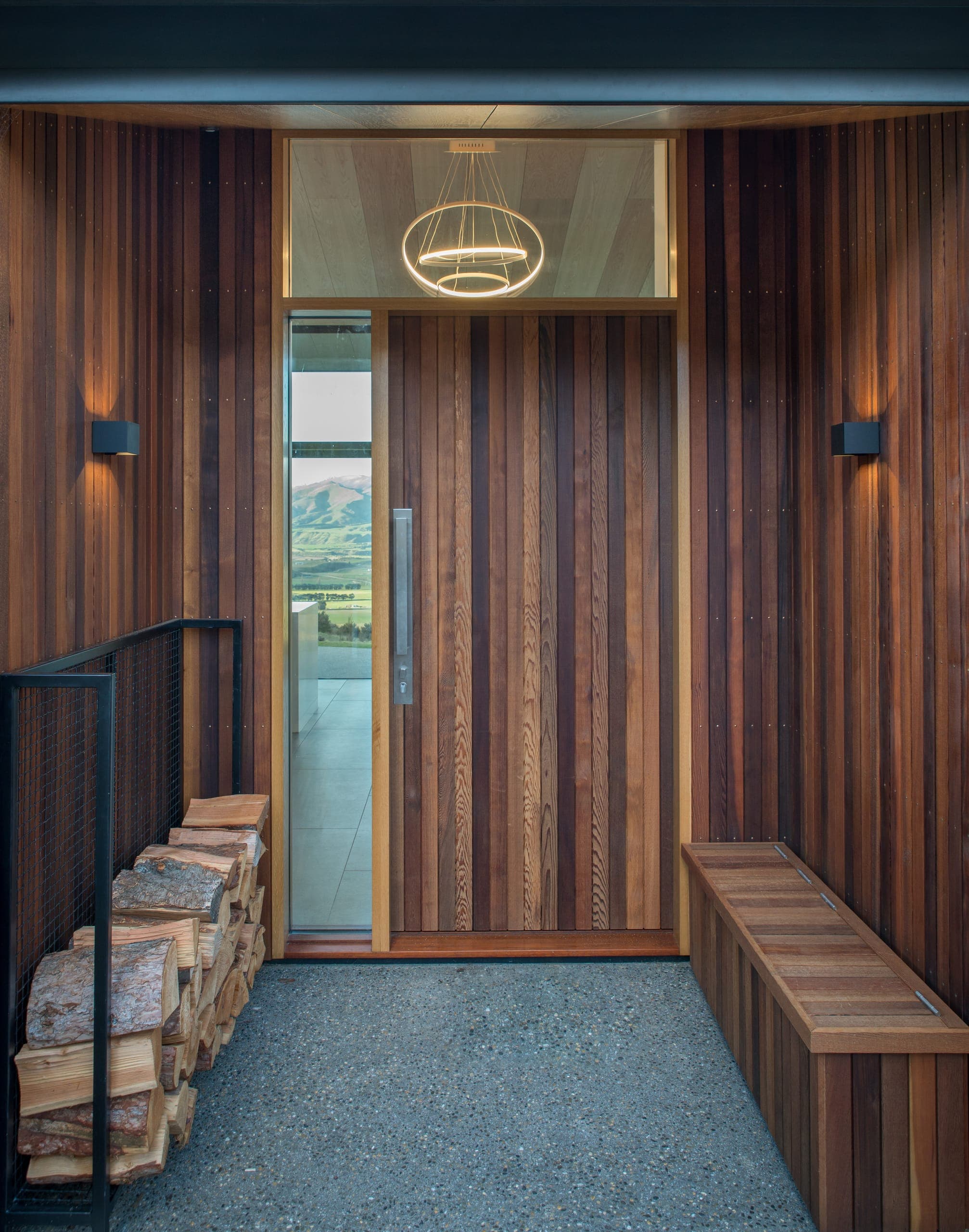 Miura Fold House
