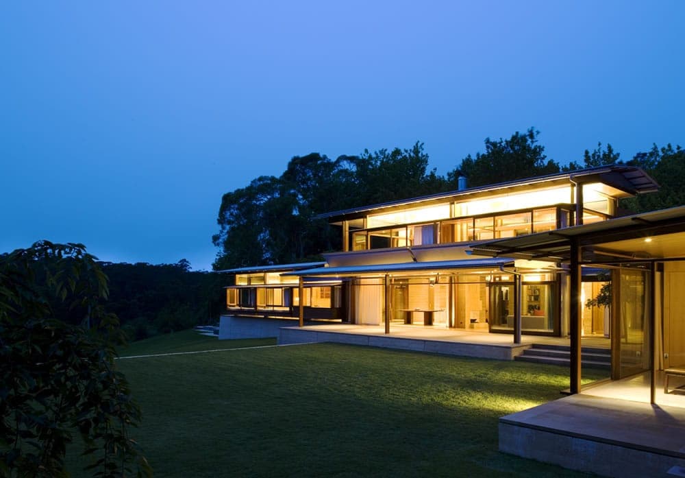 Leura House