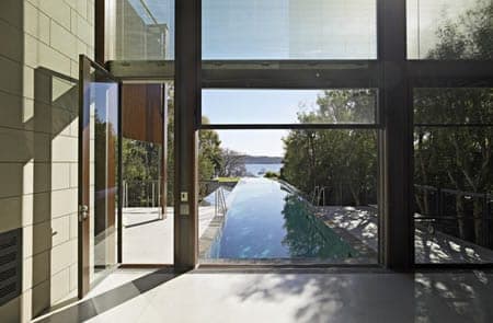 Bay House award reference