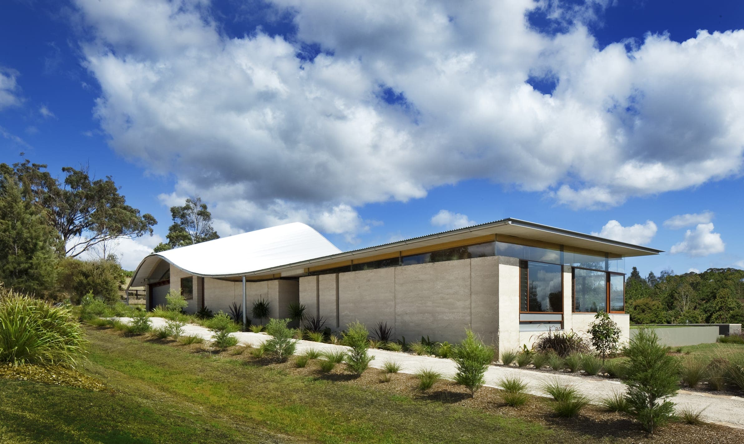 Hunter Valley House