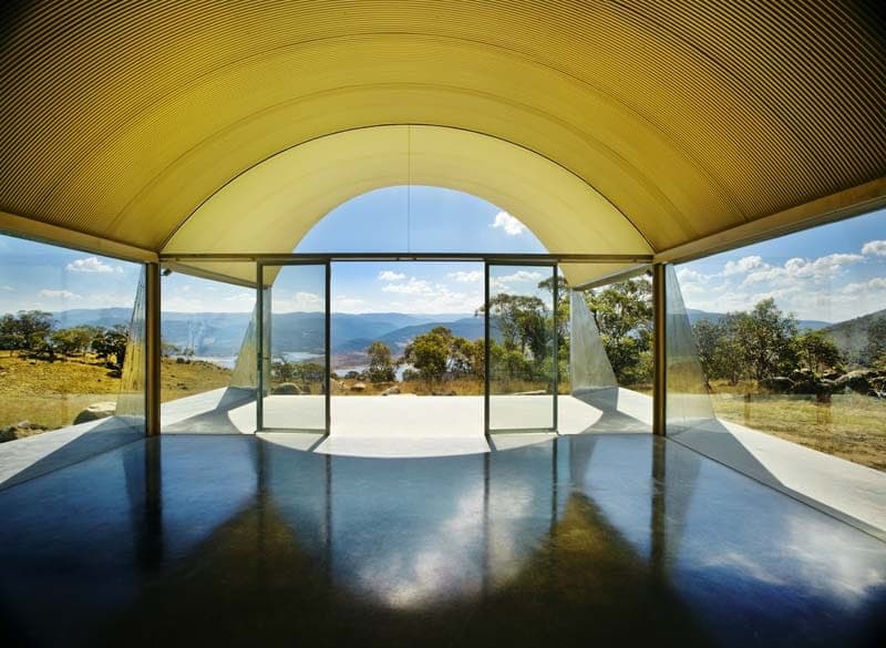 Snowy Mountains House