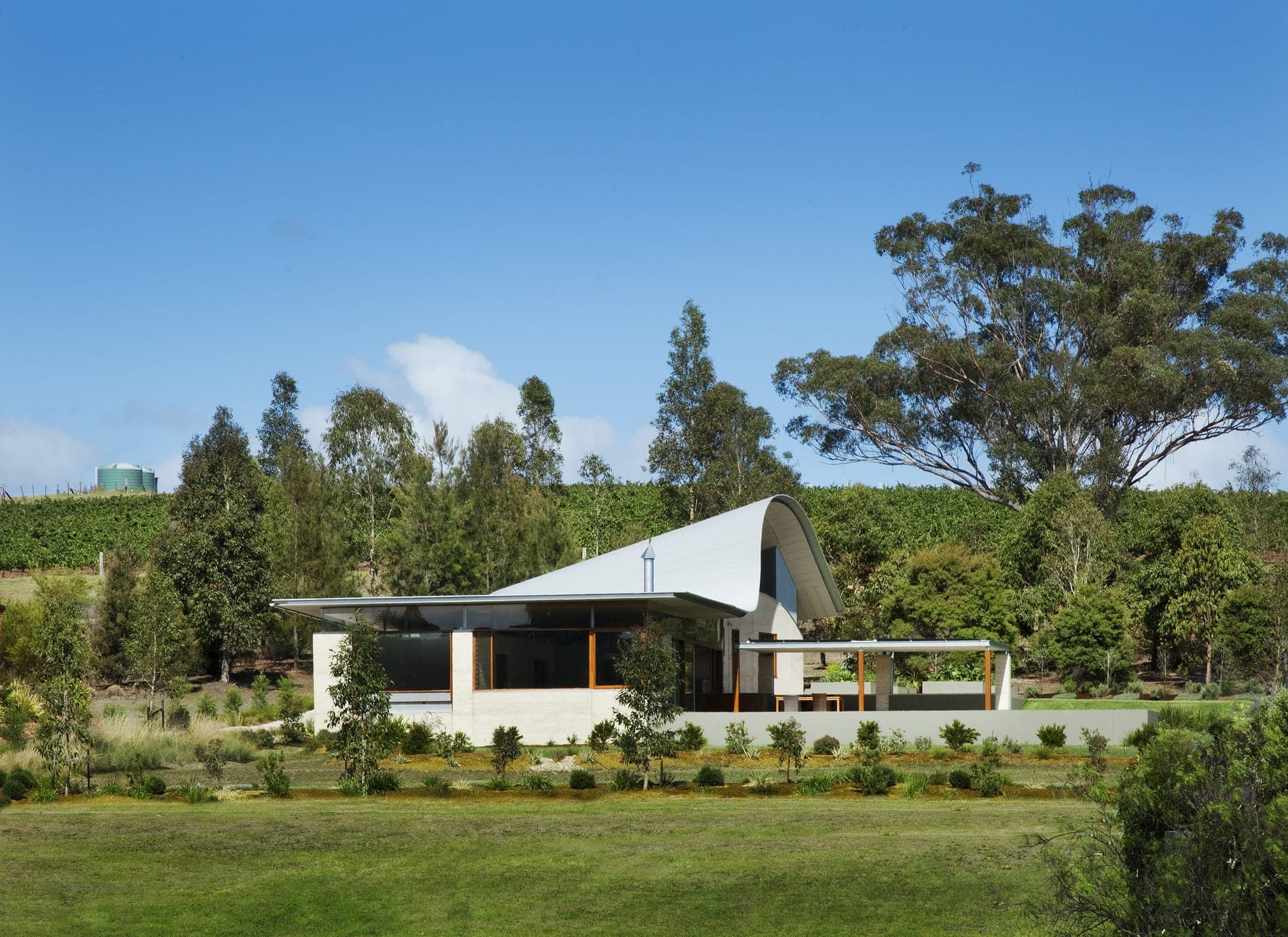 Hunter Valley House