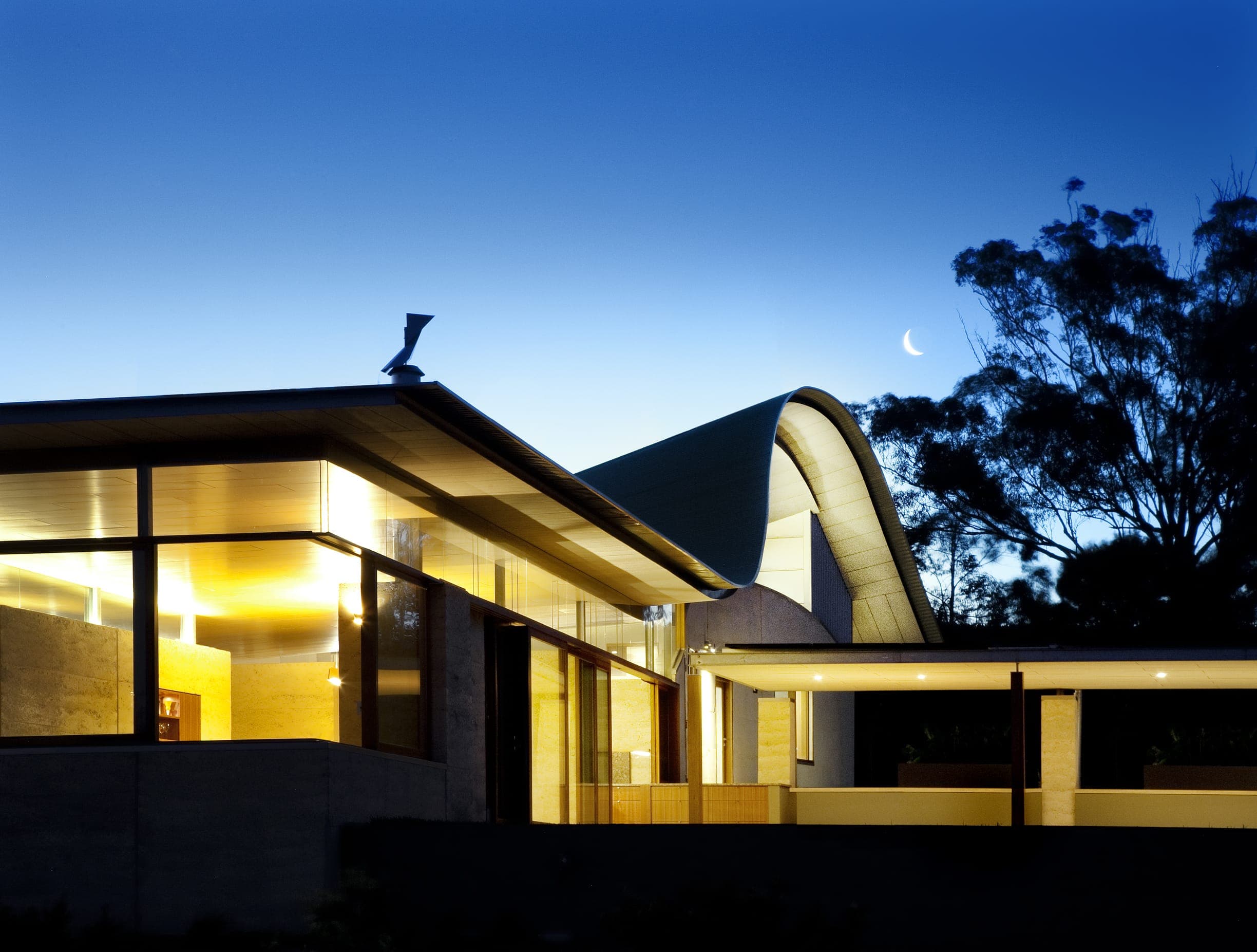 Hunter Valley House